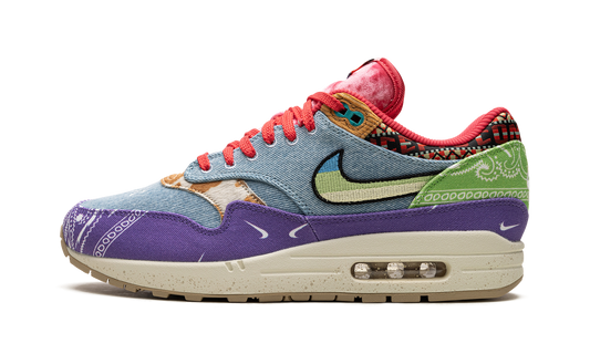 Air Max 1 "Concepts - Far Out"