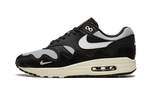 Air Max 1 "Patta - Black"
