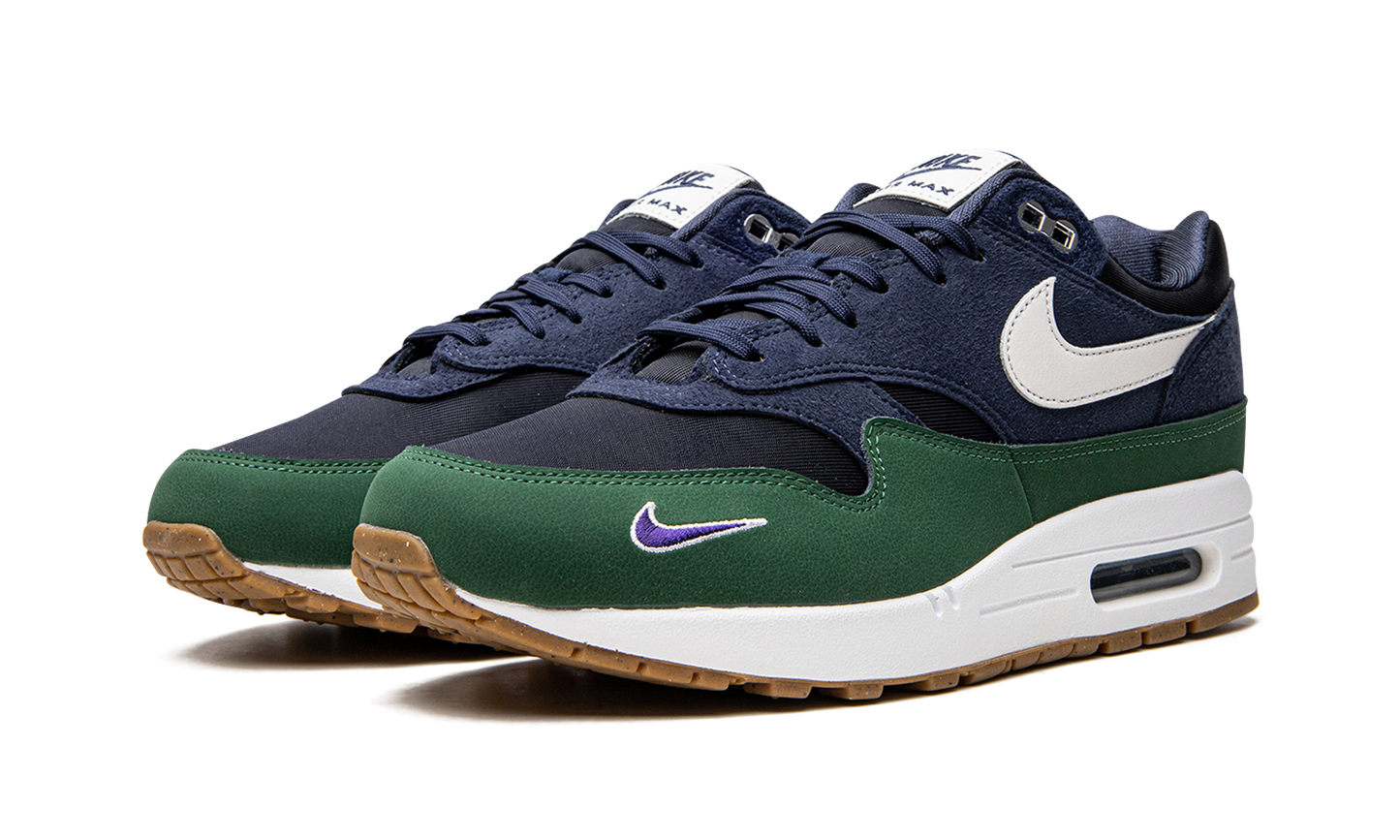 AIR MAX 1 WMNS "Gorge Green"