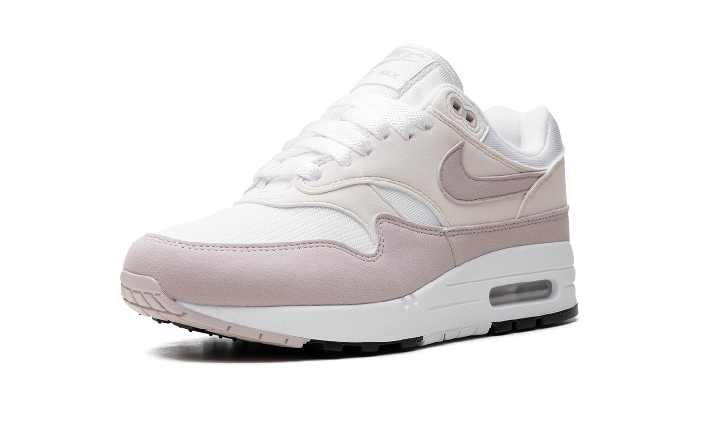 Wmns Air Max 1 "Platinum Violet"
