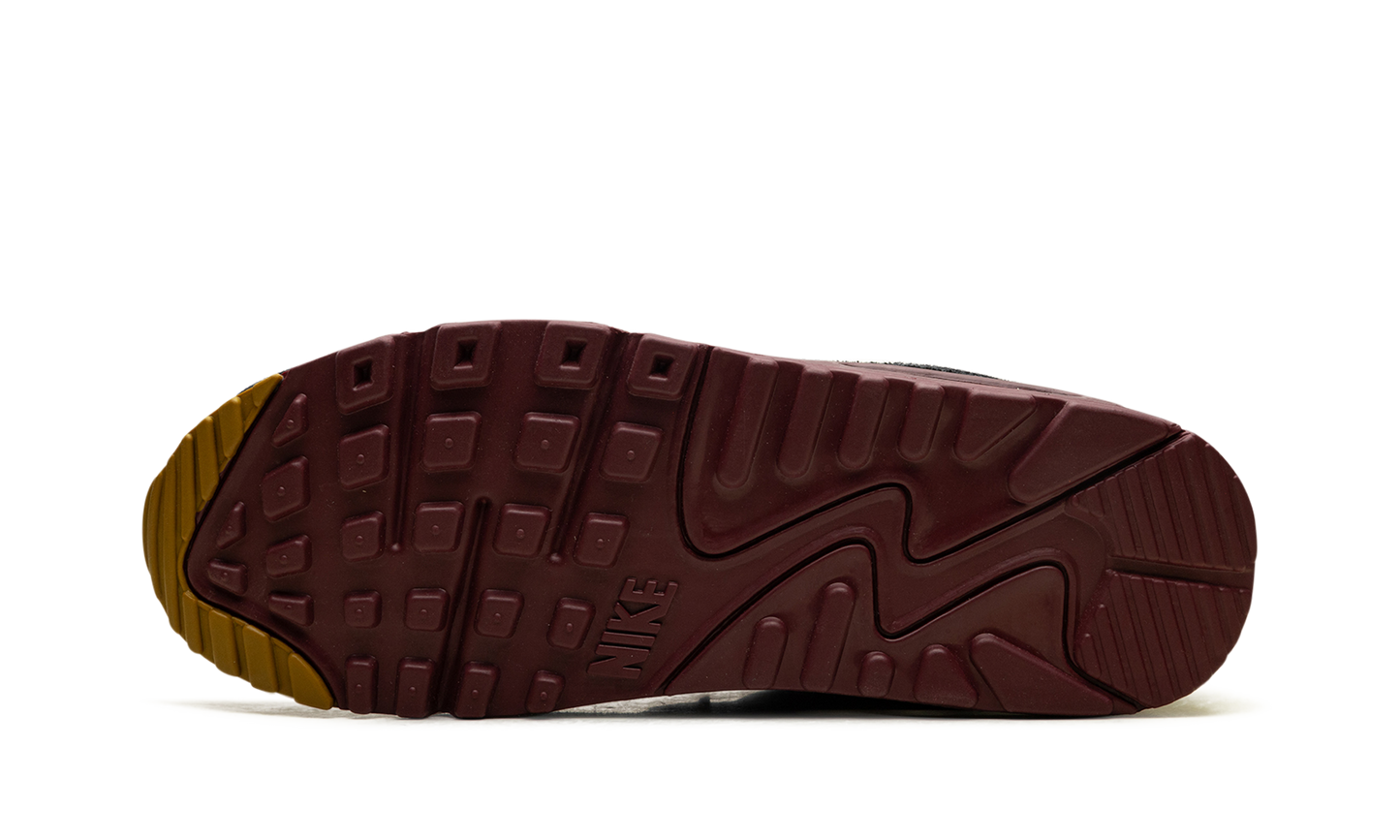 AIR MAX 90 PRM "Coconut Milk / Green / Bronze"