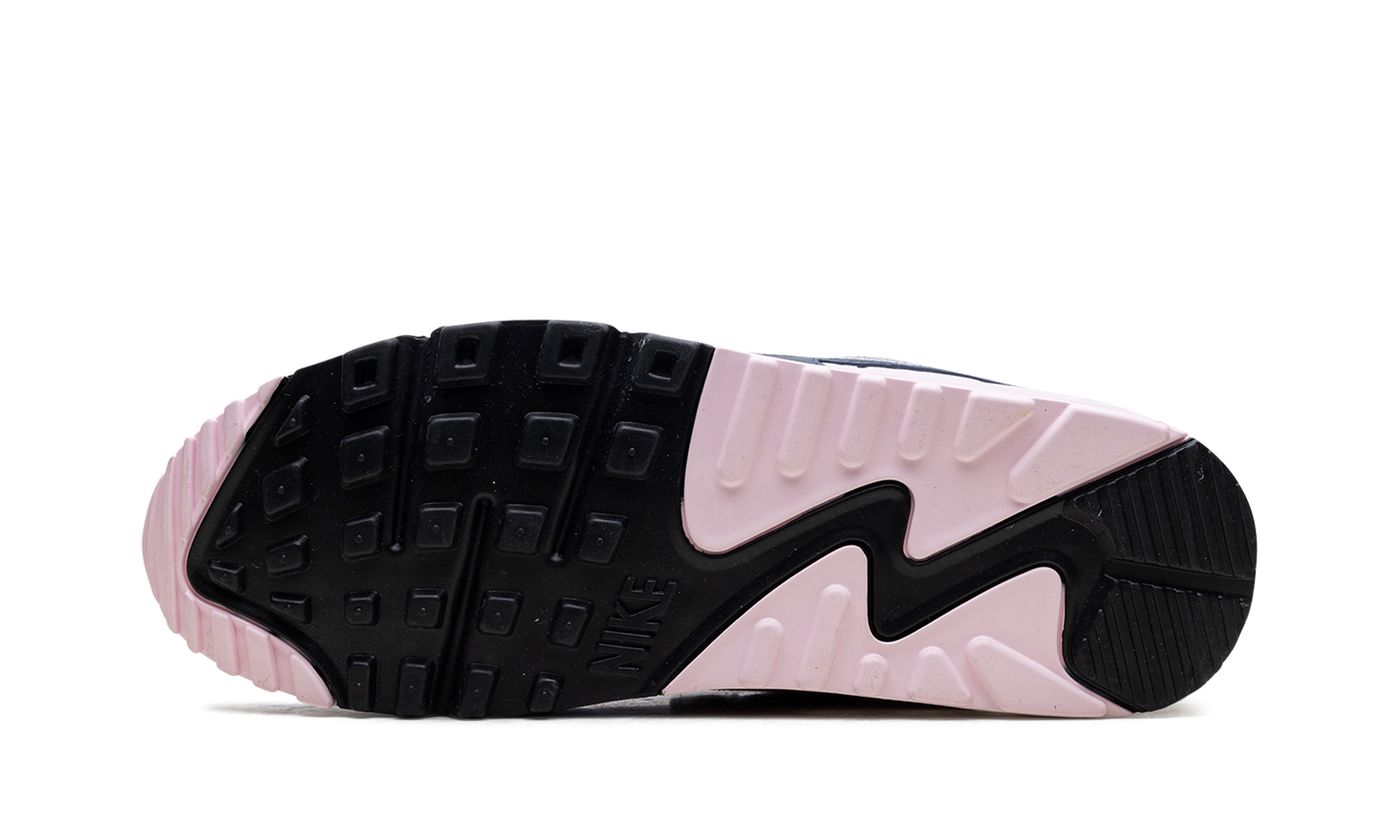 Air Max 90 "Pink Foam Armory Navy"