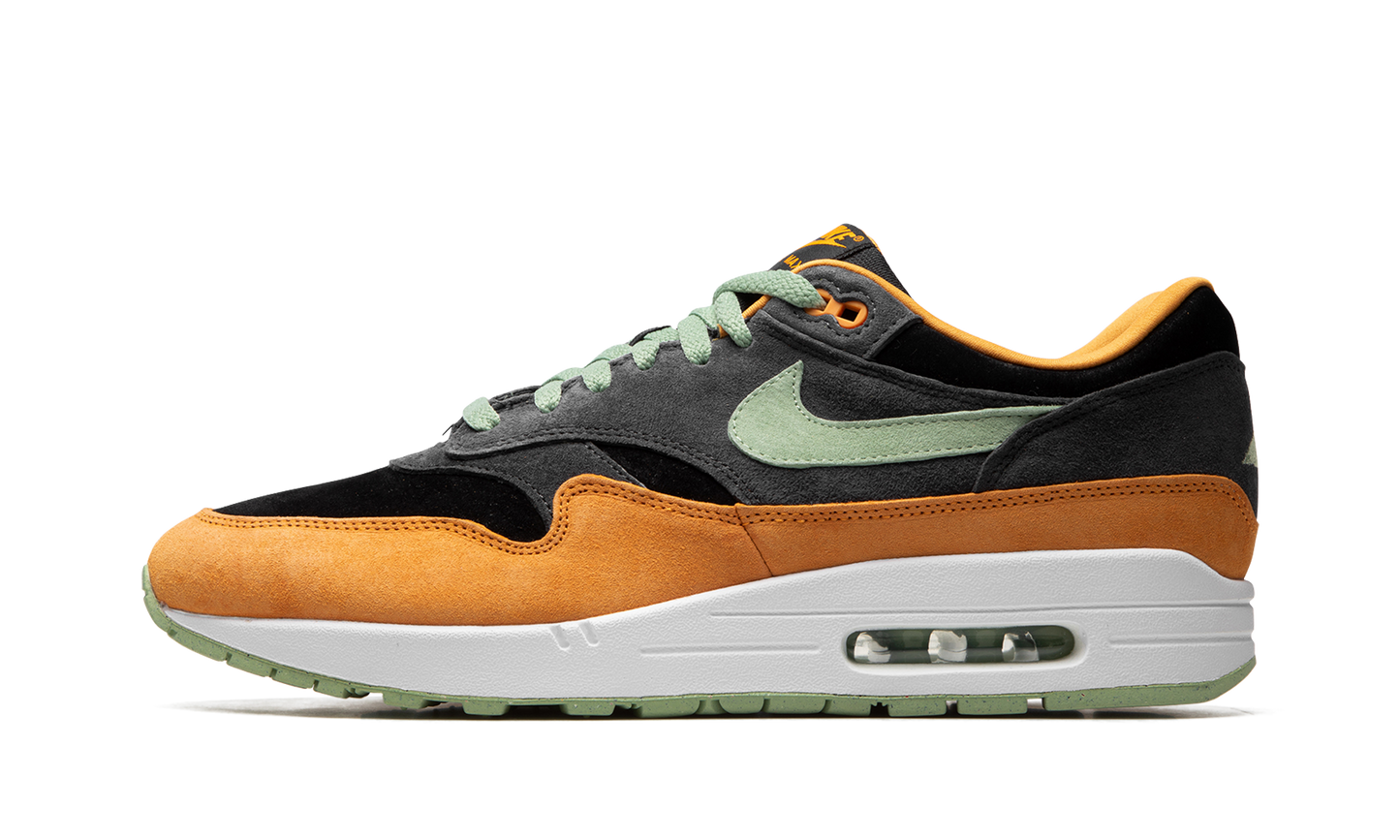 Air Max 1 "Ugly Duckling - Honeydew"