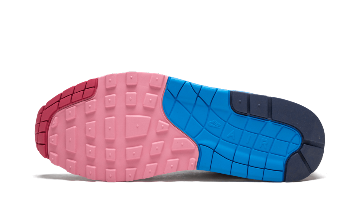 Air Max 1 "Parra"