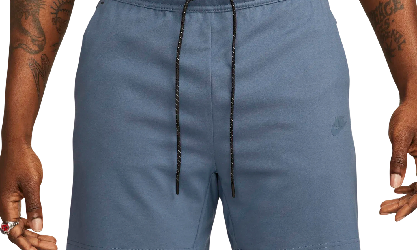 Sportswear Tech Fleece Lightweight Shorts "Diffused Blue"