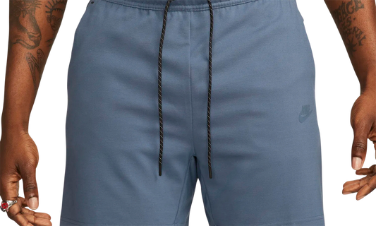 Sportswear Tech Fleece Lightweight Shorts "Diffused Blue"