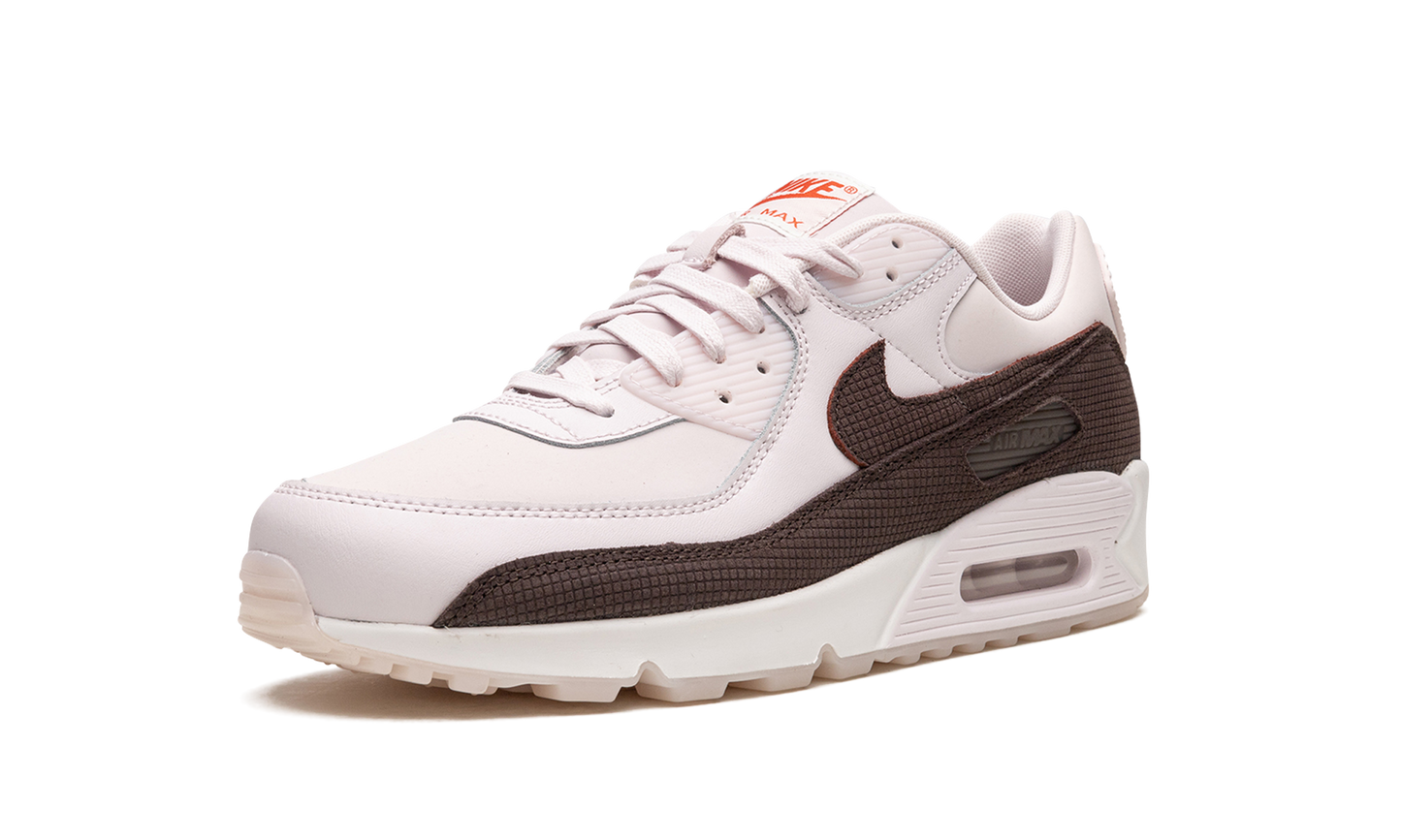 Air Max 90 "Brown Tile"