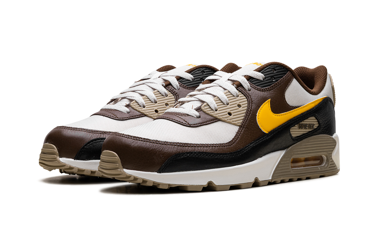 Air Max 90 "Cacao Wow"
