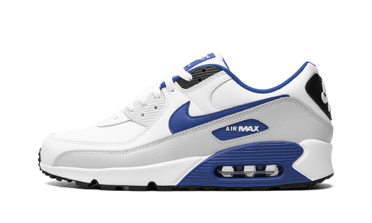Air Max 90 "White/Game Royal"