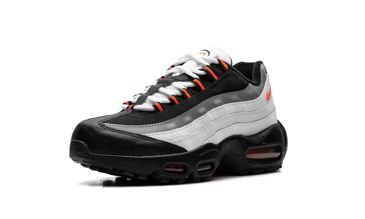 Air Max 95 Recraft GS "Infrared"