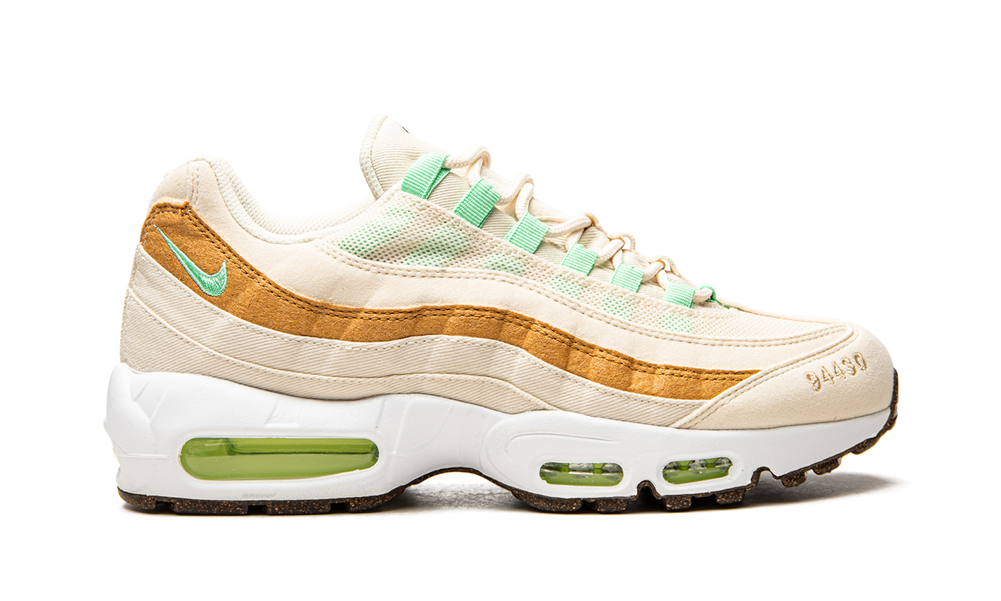 Air Max 95 "Happy Pineapple"