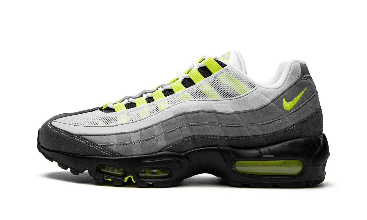 AIR MAX 95 MNS WMNS "Neon"