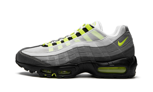 AIR MAX 95 MNS WMNS "Neon"