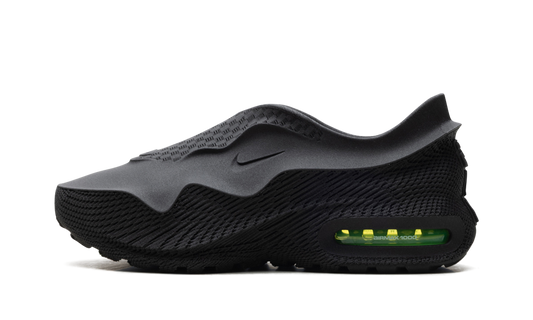 Air Max 1000 "Black/Volt"