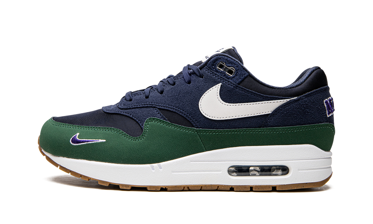 AIR MAX 1 WMNS "Gorge Green"