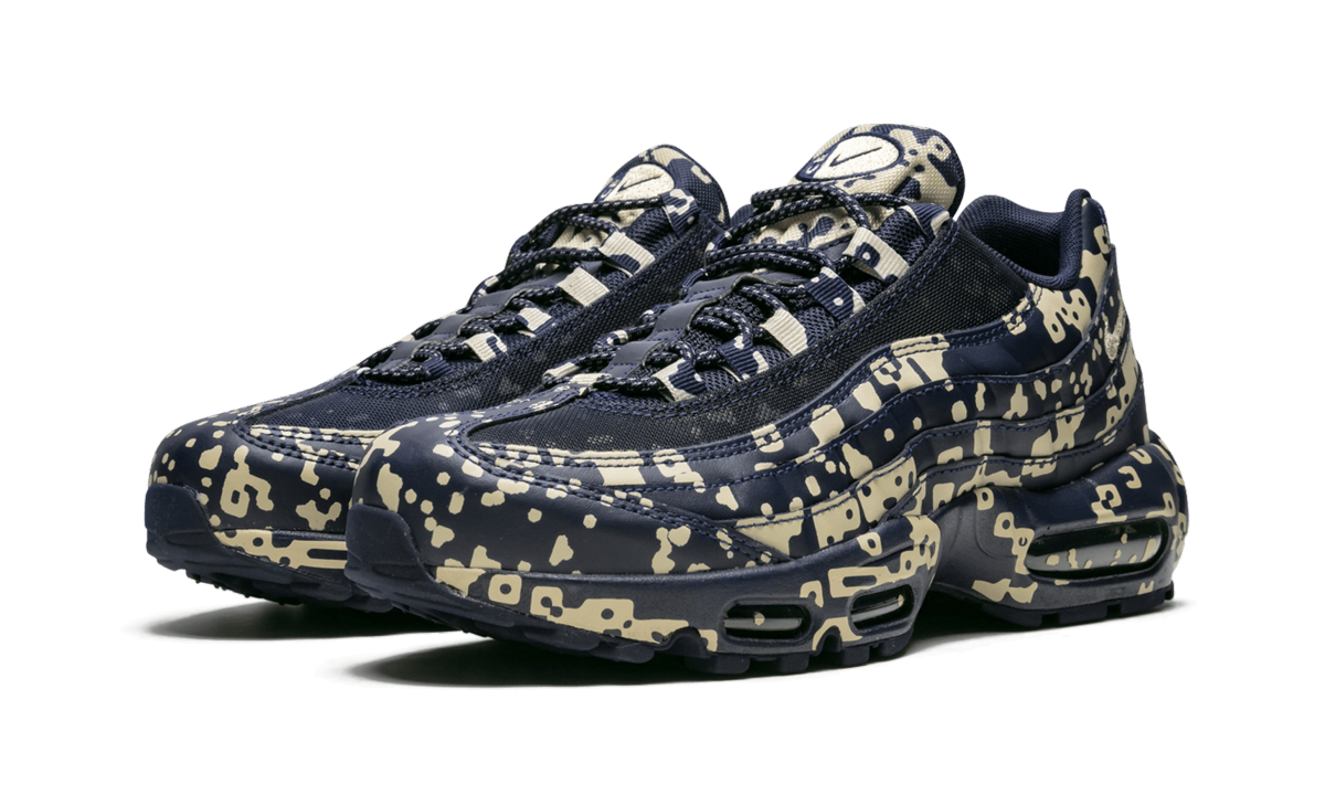 Air Max 95 / C.E. "Cav Empt"