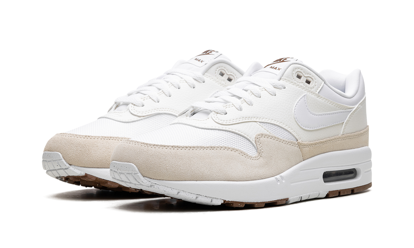 Air Max 1 "Sail"