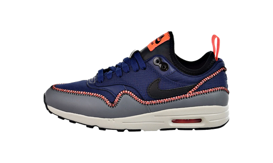 Air Max 1 Ultra 2.0 SI WMNS "Binary Blue/Black/Light Bone"