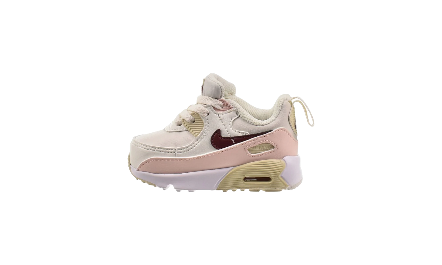 Air Max 90 EasyOn TD "Phantom/Dark Team Red"