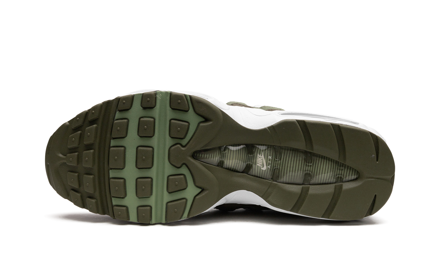 Air Max 95 "Oil Green"