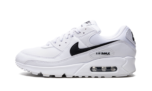 AIR MAX 90 NN MNS WMNS "White/Black"