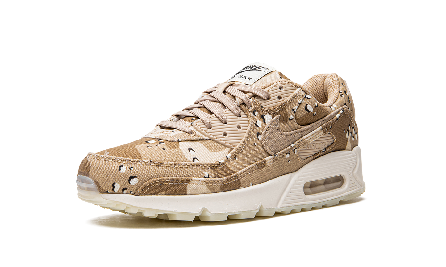 AIR MAX 90 WMNS "Desert Camo"