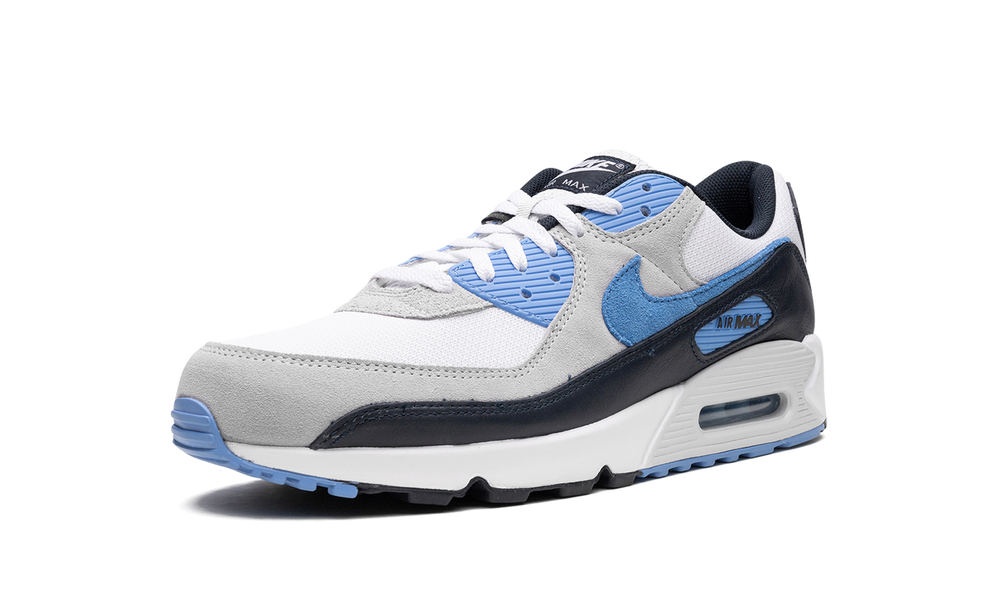Air Max 90 "UNC"
