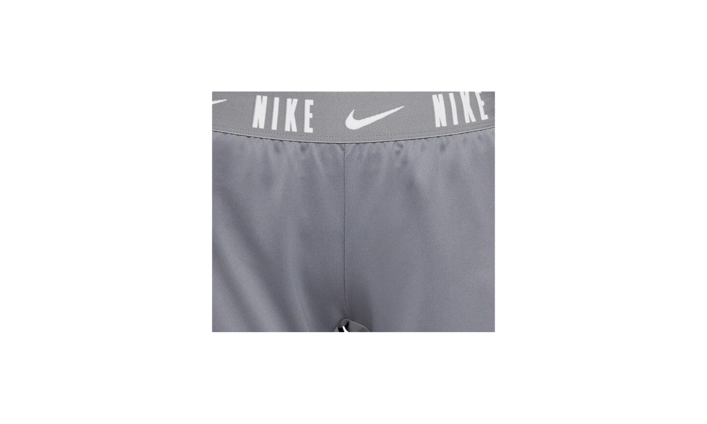 Tennis Dri-fit Trophy 6" Shorts "Black"