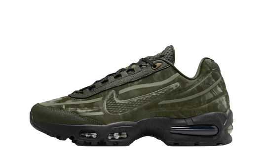 Air Max 95 "WORKSOUT"