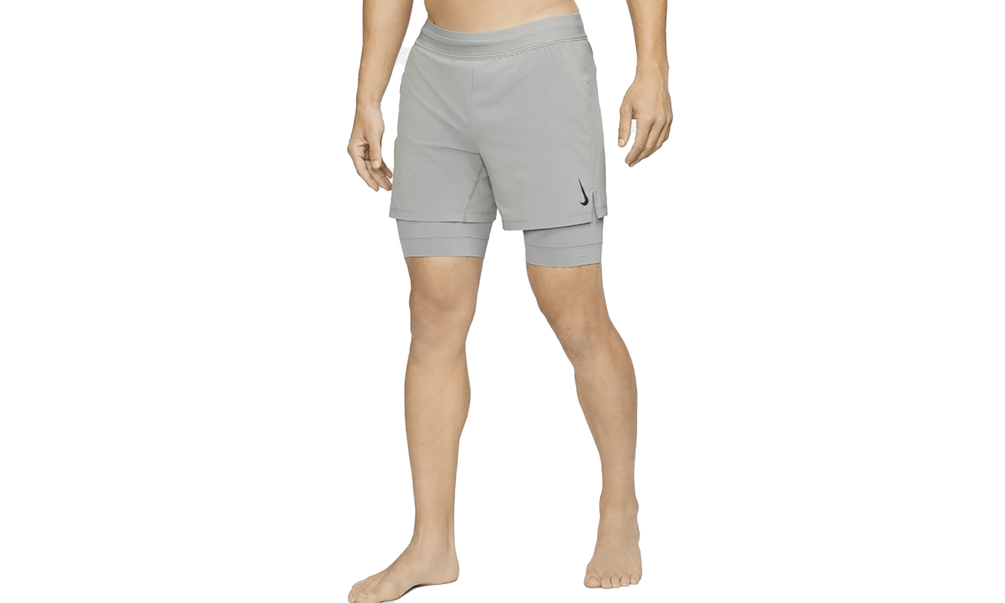 FLEX STRIDE 7" RUNNING SHORTS "Particle"