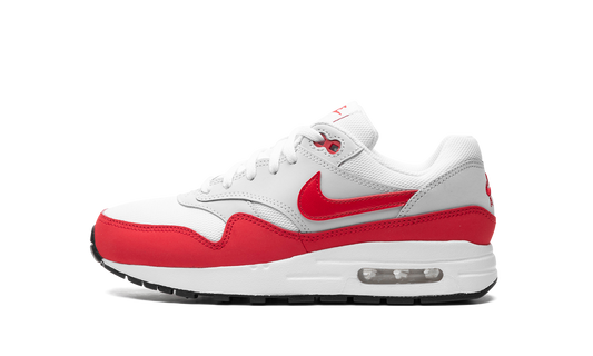 Air Max 1 GS "Sport Red"