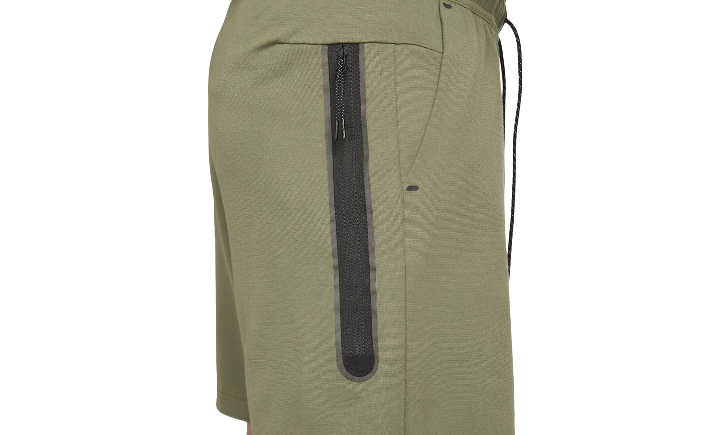 Sportswear Tech Fleece Lightweight Shorts "Medium Olive"