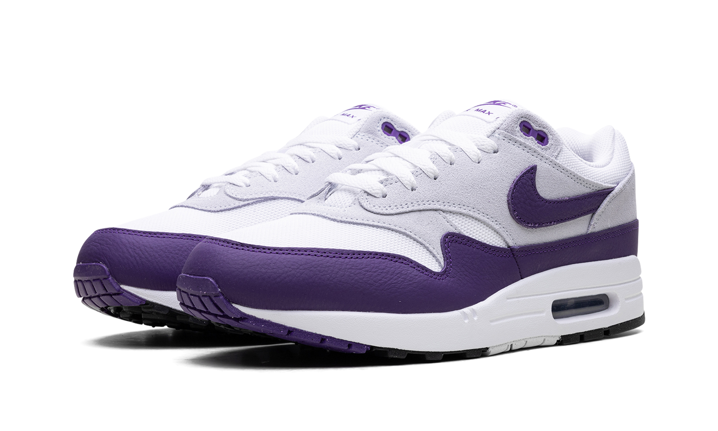 Air Max 1 SC "Field Purple"