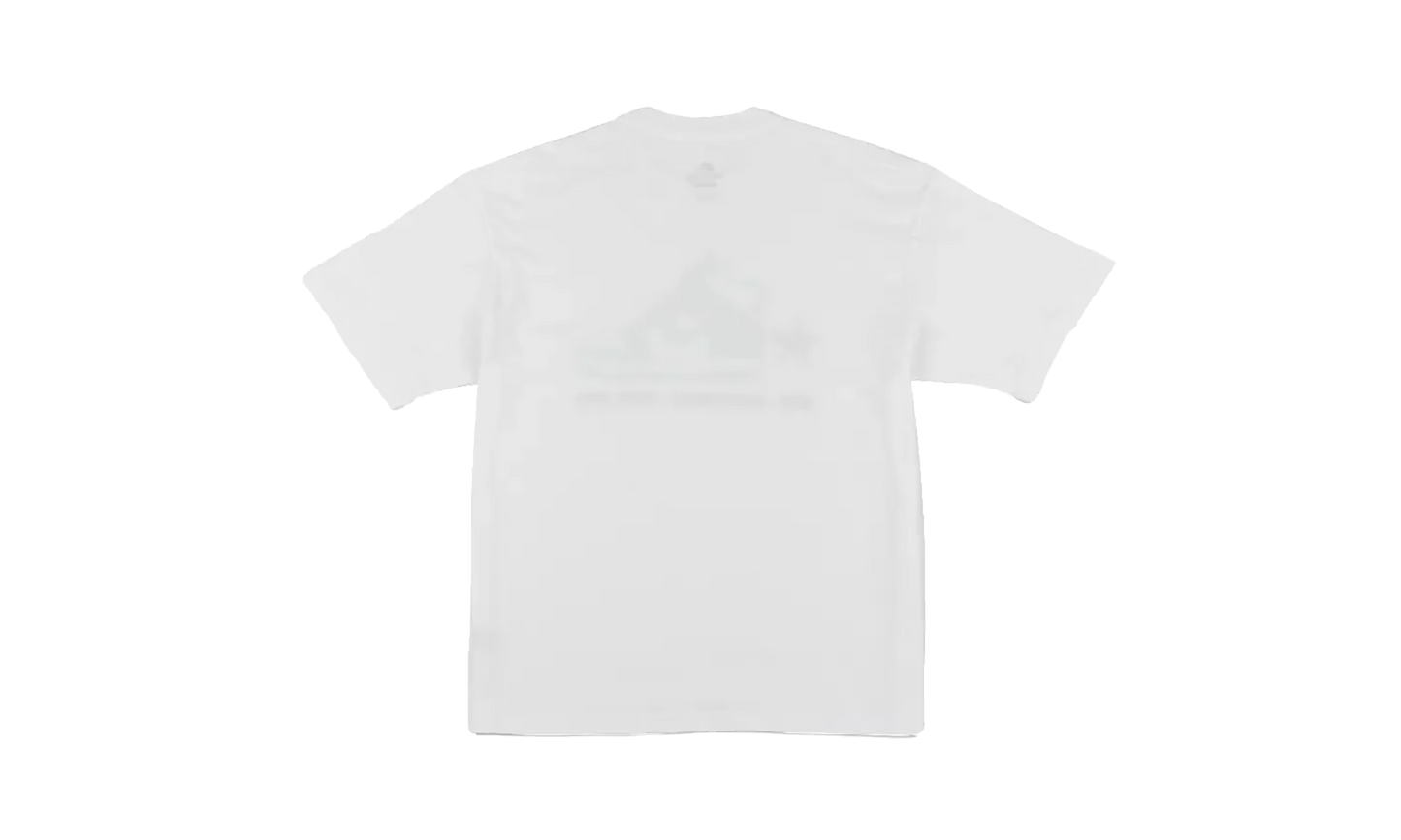 NSW Dunk Tee "White"