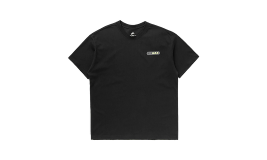 NSW Max90 AirMax Tee "Black"