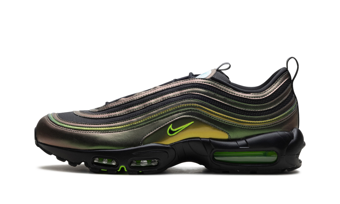 Air Max 95/97 "Ducks of a Feather Storm"