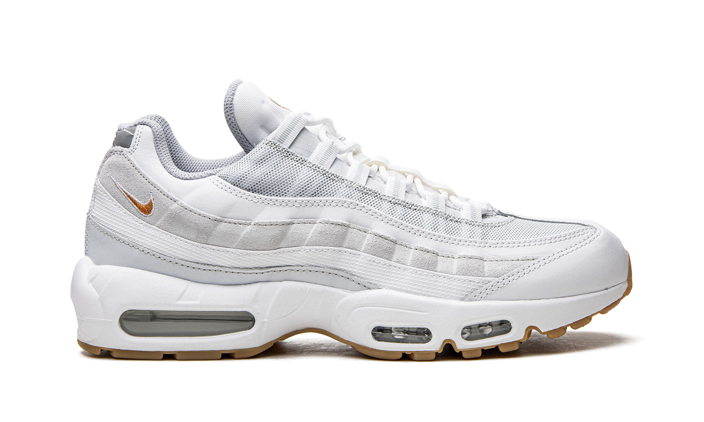 Air Max 95 "Pure Platinum"