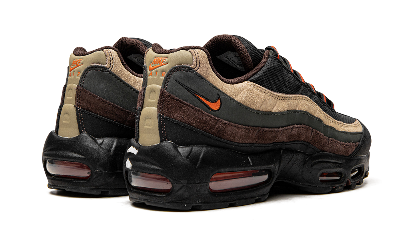Air Max 95 "Dark Army"
