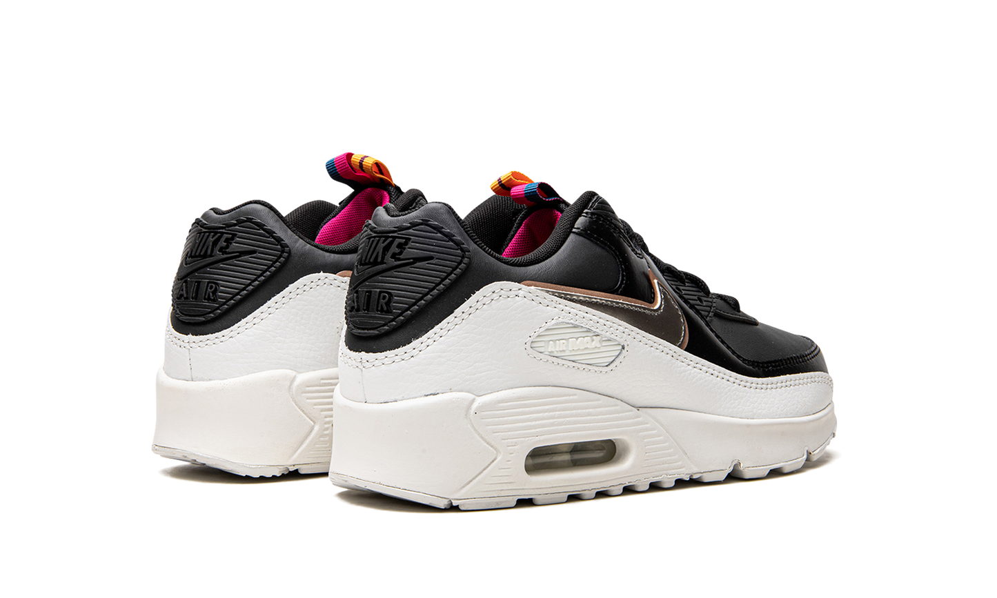 Air Max 90 LTR GS