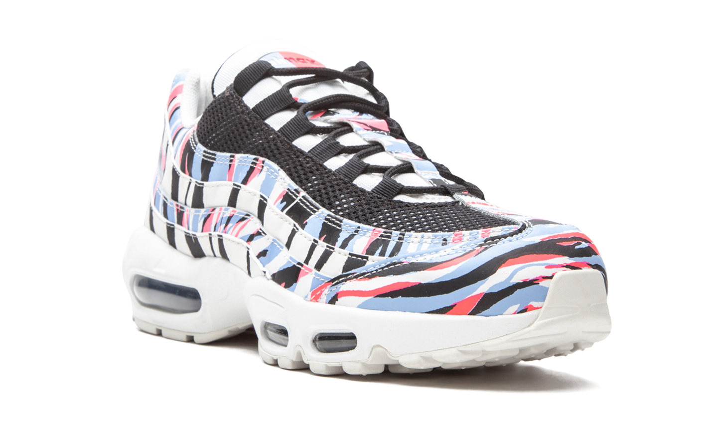 Air Max 95 "Korea"
