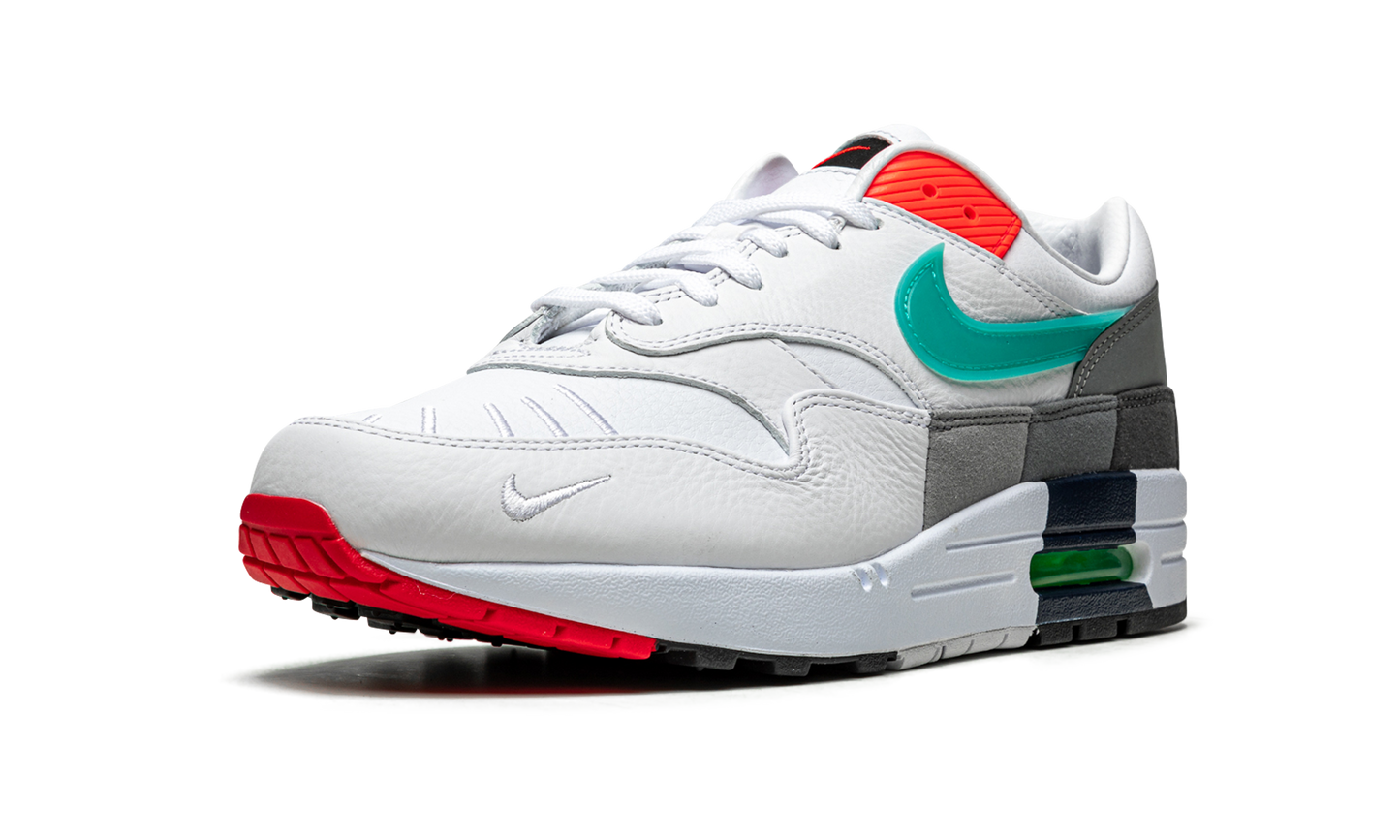 Air Max 1 "Evolution Of Icons"