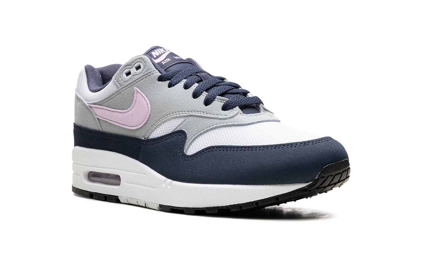 Nike Air Max 1 "Lilac Bloom"