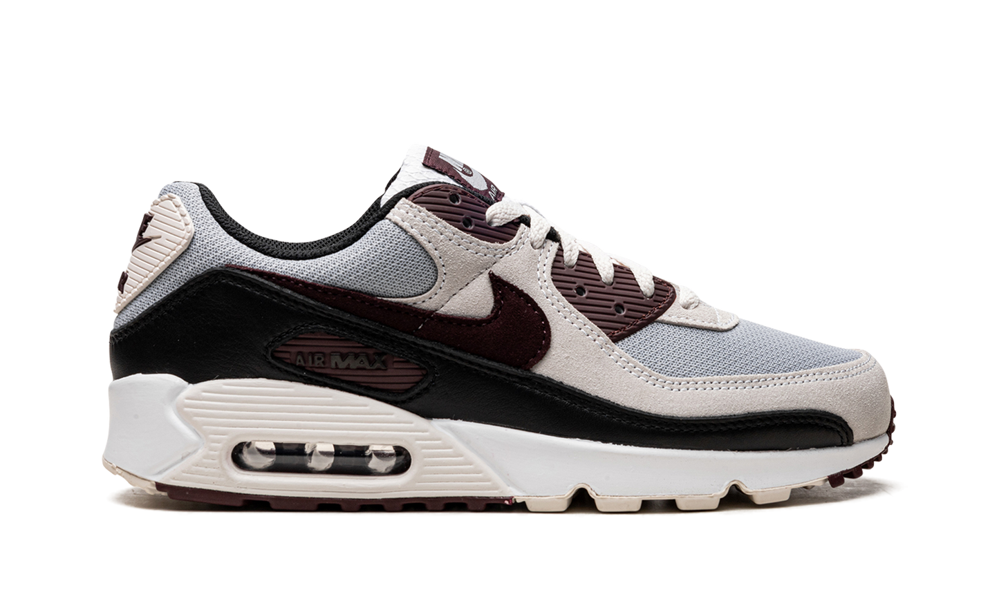 Air Max 90 "Burgundy Crush"