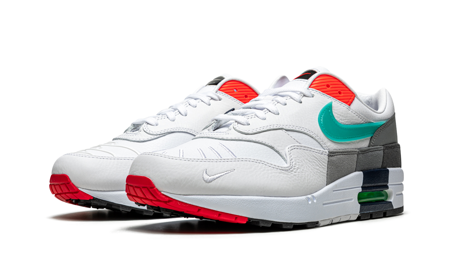 Air Max 1 "Evolution Of Icons"