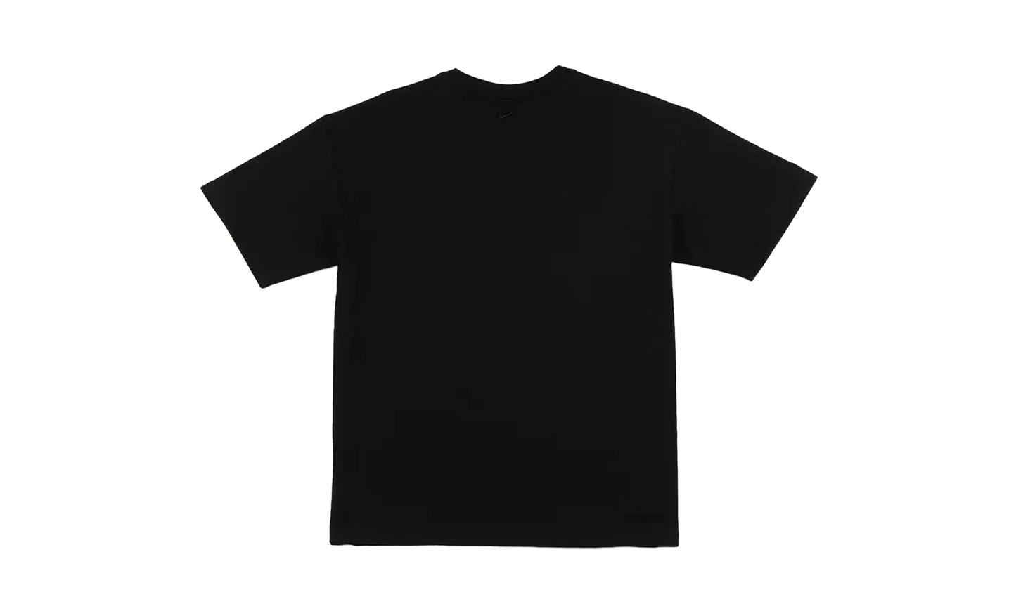 Kobe Dri-FIT Basketball Tee "Black"