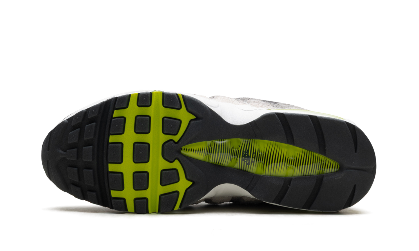 Air Max 95 OG "Reverse Gradient Neon"