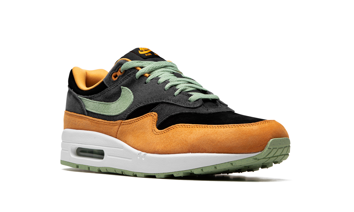 Air Max 1 "Ugly Duckling - Honeydew"