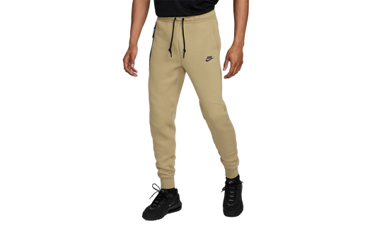 TECH FLEECE JOGGER PANTS "Neutral"