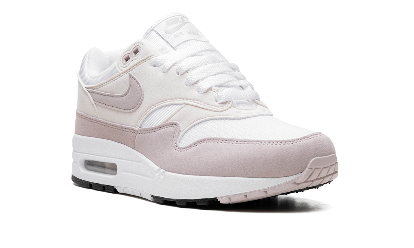 Wmns Air Max 1 "Platinum Violet"