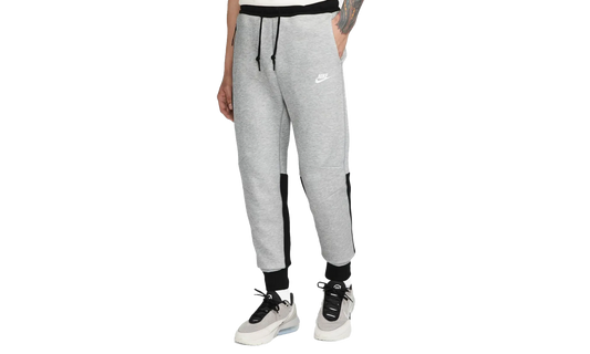 Tech Fleece Jogger Pants "Heather Grey"